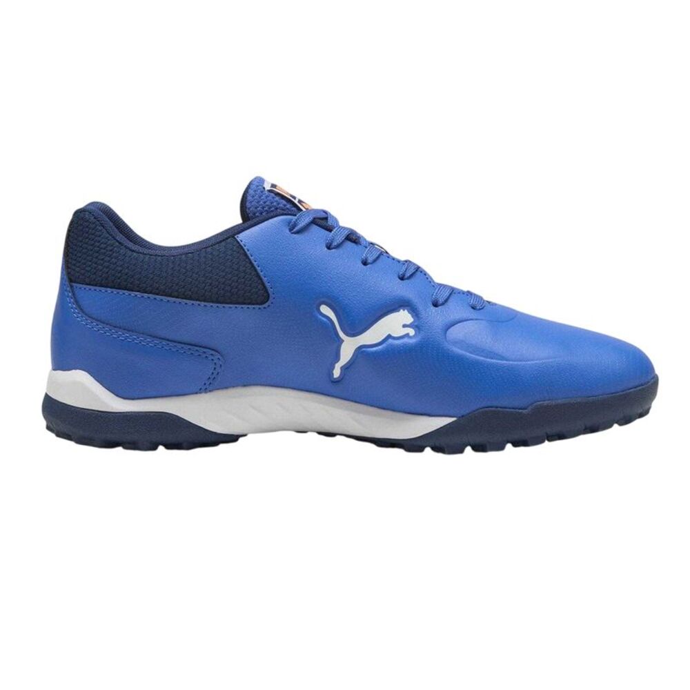 Puma Mens Truco III Turf Training Astro Turf Sneakers / Mountain Blue